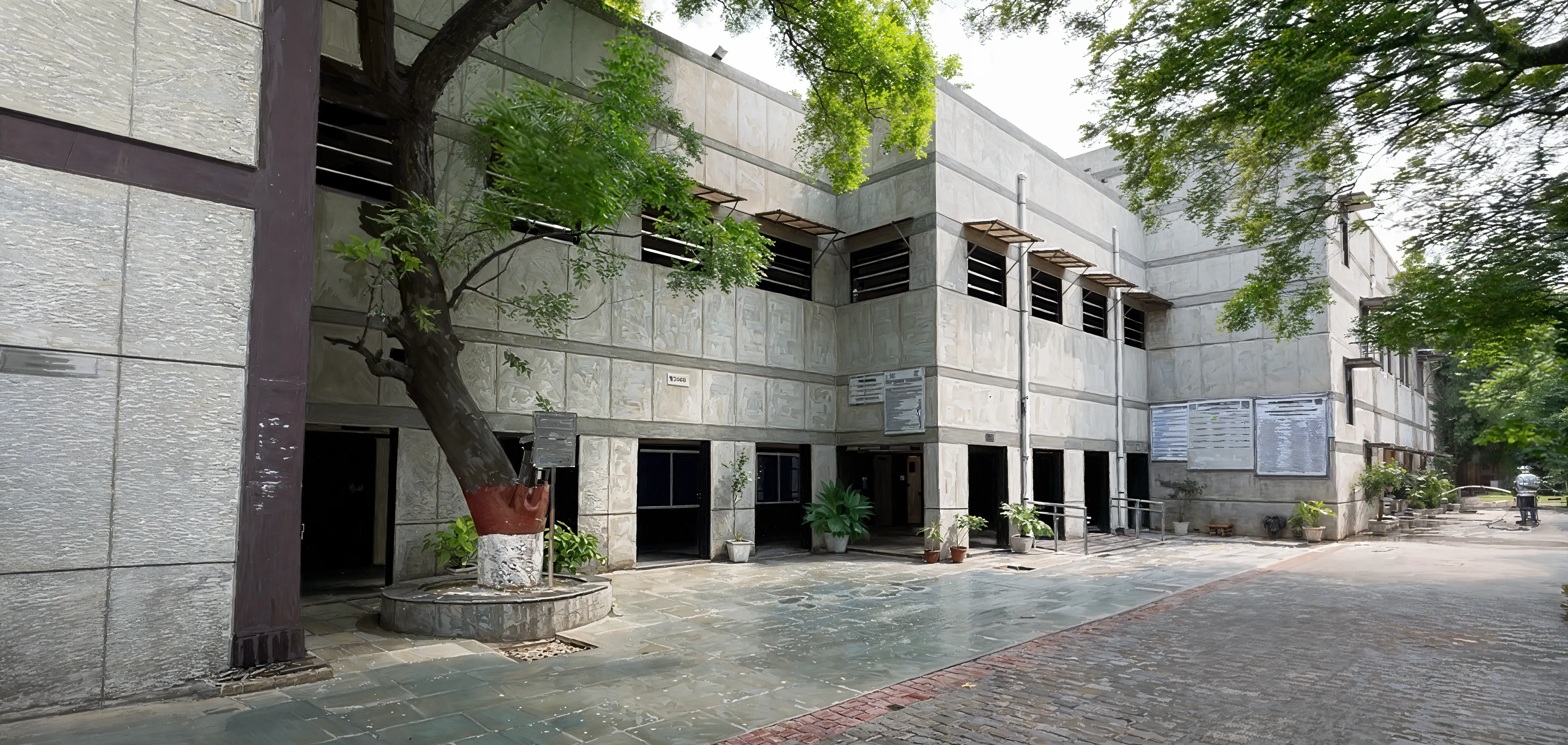 Rajdhani College Academic Infrastructure photo 5